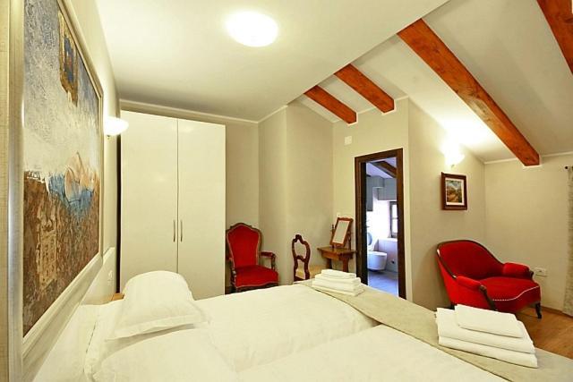 Boutique Hotel Vela Vrata Buzet Exterior foto
