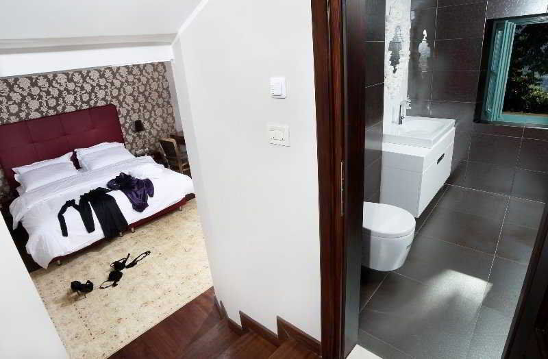 Boutique Hotel Vela Vrata Buzet Exterior foto